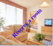 Reserve a room